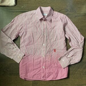 PINCO PALLINO boys shirt size 10